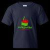 Heavy Cotton Youth T-Shirt Thumbnail