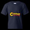 Heavy Cotton Youth T-Shirt Thumbnail