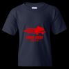 Heavy Cotton Youth T-Shirt Thumbnail
