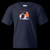 Heavy Cotton Youth T-Shirt Thumbnail