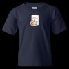 Heavy Cotton Youth T-Shirt Thumbnail