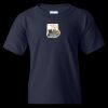 Heavy Cotton Youth T-Shirt Thumbnail