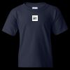 Heavy Cotton Youth T-Shirt Thumbnail