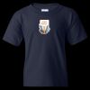 Heavy Cotton Youth T-Shirt Thumbnail