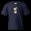 Heavy Cotton Youth T-Shirt Thumbnail