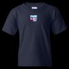 Heavy Cotton Youth T-Shirt Thumbnail