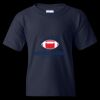 Heavy Cotton Youth T-Shirt Thumbnail