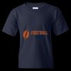 Heavy Cotton Youth T-Shirt Thumbnail