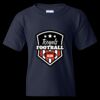 Heavy Cotton Youth T-Shirt Thumbnail