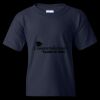 Heavy Cotton Youth T-Shirt Thumbnail