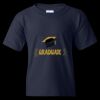 Heavy Cotton Youth T-Shirt Thumbnail