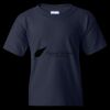 Heavy Cotton Youth T-Shirt Thumbnail