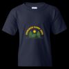 Heavy Cotton Youth T-Shirt Thumbnail