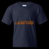 Heavy Cotton Youth T-Shirt Thumbnail