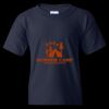 Heavy Cotton Youth T-Shirt Thumbnail
