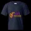 Heavy Cotton Youth T-Shirt Thumbnail