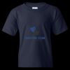 Heavy Cotton Youth T-Shirt Thumbnail