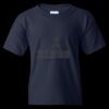 Heavy Cotton Youth T-Shirt Thumbnail