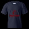 Heavy Cotton Youth T-Shirt Thumbnail