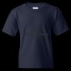 Heavy Cotton Youth T-Shirt Thumbnail