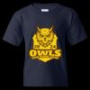 Heavy Cotton Youth T-Shirt Thumbnail