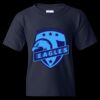 Heavy Cotton Youth T-Shirt Thumbnail
