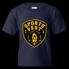 Heavy Cotton Youth T-Shirt Thumbnail