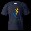Heavy Cotton Youth T-Shirt Thumbnail