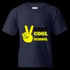 Heavy Cotton Youth T-Shirt Thumbnail