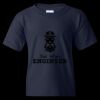 Heavy Cotton Youth T-Shirt Thumbnail