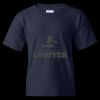 Heavy Cotton Youth T-Shirt Thumbnail