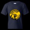 Heavy Cotton Youth T-Shirt Thumbnail