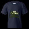 Heavy Cotton Youth T-Shirt Thumbnail