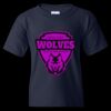 Heavy Cotton Youth T-Shirt Thumbnail
