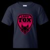 Heavy Cotton Youth T-Shirt Thumbnail