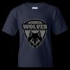 Heavy Cotton Youth T-Shirt Thumbnail