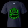 Heavy Cotton Youth T-Shirt Thumbnail