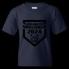 Heavy Cotton Youth T-Shirt Thumbnail