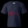 Heavy Cotton Youth T-Shirt Thumbnail