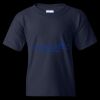 Heavy Cotton Youth T-Shirt Thumbnail