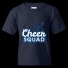 Heavy Cotton Youth T-Shirt Thumbnail