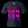 Heavy Cotton Youth T-Shirt Thumbnail