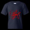 Heavy Cotton Youth T-Shirt Thumbnail