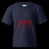 Heavy Cotton Youth T-Shirt Thumbnail