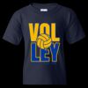 Heavy Cotton Youth T-Shirt Thumbnail