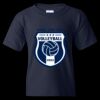 Heavy Cotton Youth T-Shirt Thumbnail