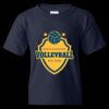 Heavy Cotton Youth T-Shirt Thumbnail
