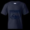 Heavy Cotton Youth T-Shirt Thumbnail
