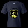 Heavy Cotton Youth T-Shirt Thumbnail