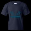 Heavy Cotton Youth T-Shirt Thumbnail